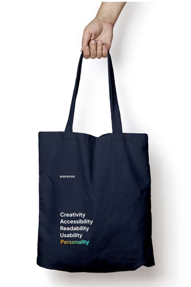 Designer's Personality