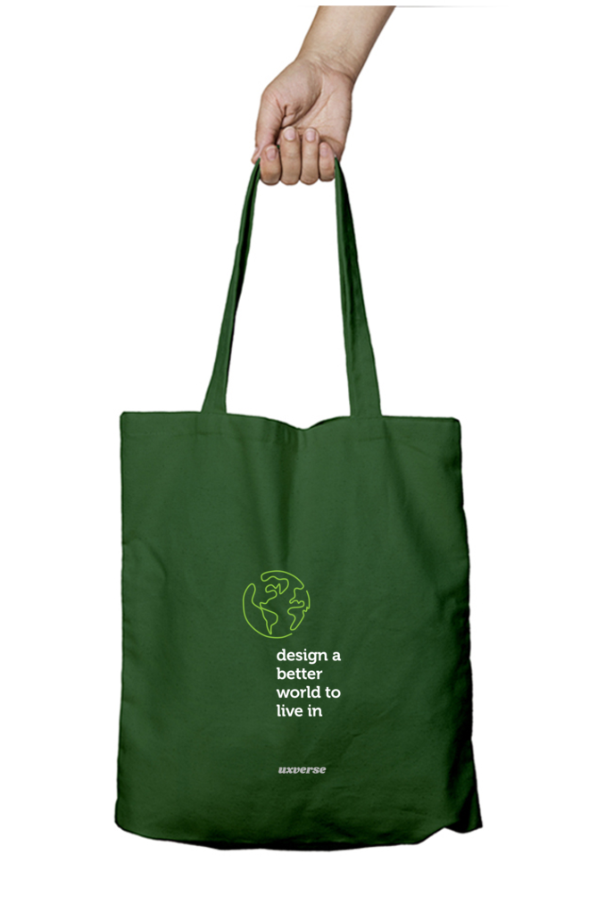 Better World