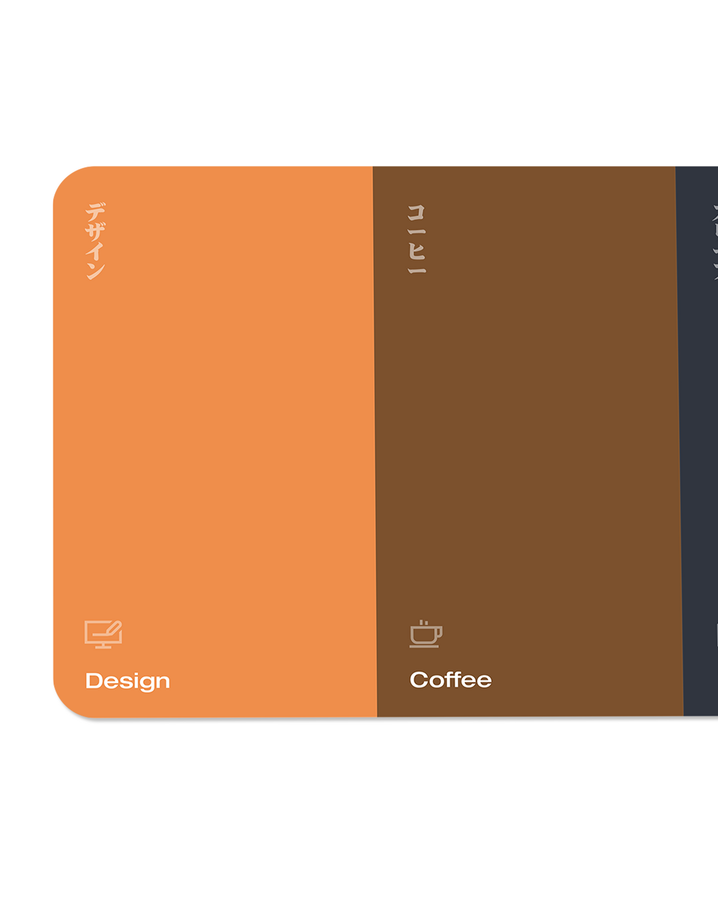Designer Lifecycle | UX Desk Mat