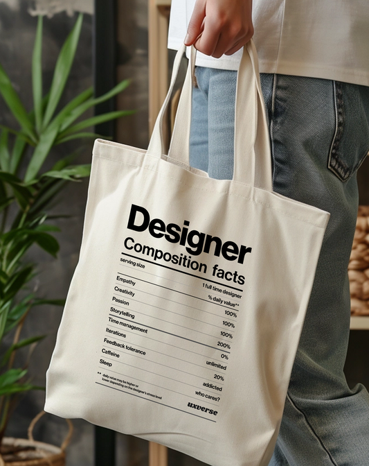 Designer's Composition