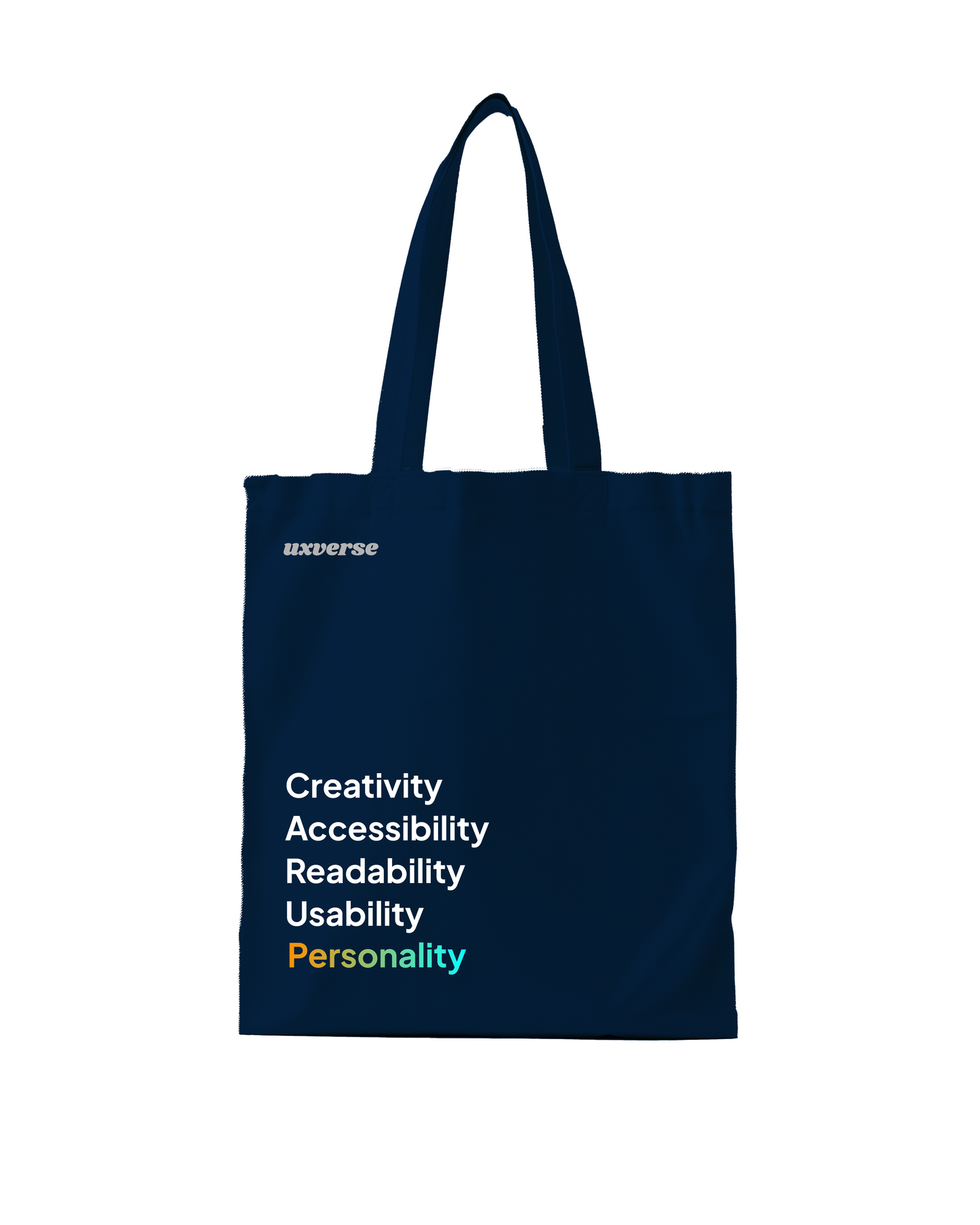 Designer's Personality