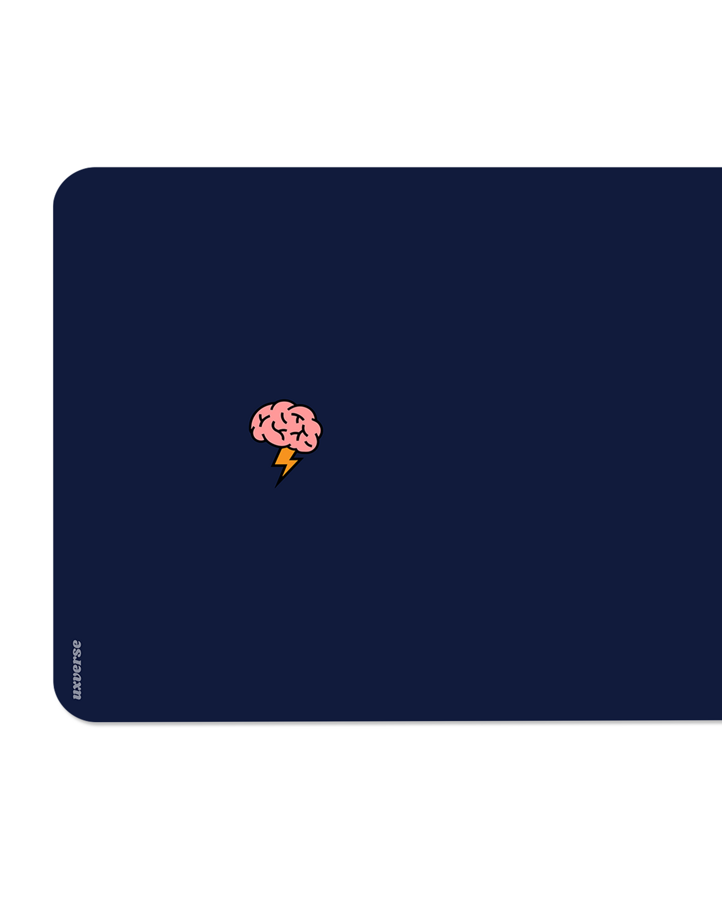 Brainstorm | UX Desk Mat