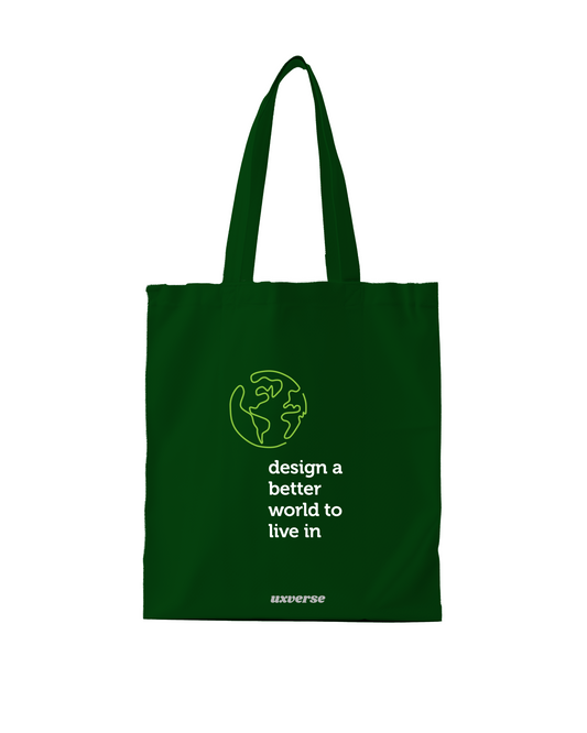 Better World