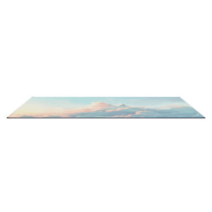 Beyond Boundaries | UX Desk Mat