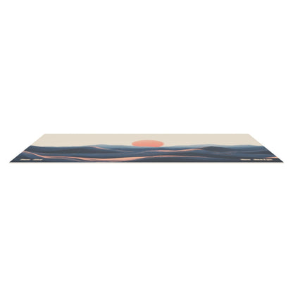 New-Day-New-Design | UX Desk Mat