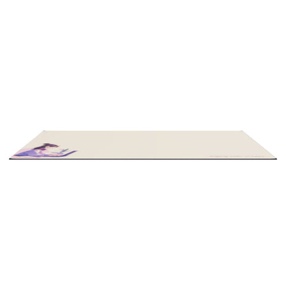 Happy Designing | UX Desk Mat